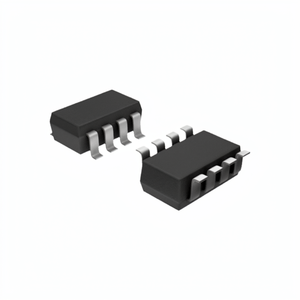 Commutateur IC SOT 23 8 SPST NOX2 20OHM SOT23 en stock ISL43120IHZ-T Kit de composants électroniques Interface - Product Image 1