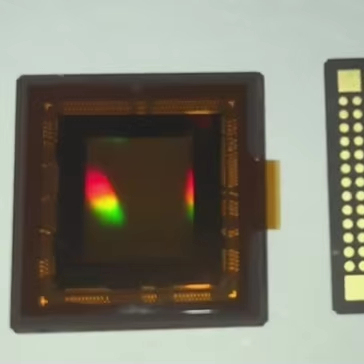 Electronic Parts IC Chips CMOS Sensor IMX264LQR BOM List ICs Specialized Component