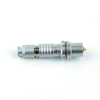Connecteur de câble mâle-femelle Push-Pull série TT B FGG.1B.310.CLAD EGG.1B.310.CLL FHG.1B.310.CLAD HEG.1B.310.CLL