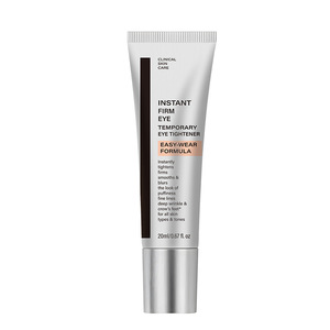 Crème Contour des Yeux Premium Raffermissante, Liftante, Réductrice de Poches et Cernes, Soin Peptidique Anti-<span class=keywords><strong>Rides</strong></span> Instantané, Crème Temporaire pour les Yeux - Product Image 2