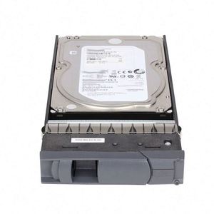 M102646 NetApp <b>2TB</b> HDD 7200RPM SAS 12Gbps 3.5" High Quality Hard Drive - Product Image 1