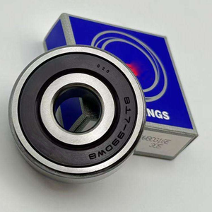 ตลับลูกปืนเม็ดกลมร่องลึกแท้ ผลิตในญี่ปุ่น รุ่น B15-86-A-T1XGDDU แบบแถวเดียว สำหรับซ่อมเครื่องจักรและบำรุงรักษาอุตสาหกรรม - Product Image 6