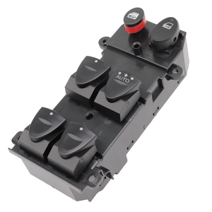 Pour Honda <span class=keywords><strong>CIVIC</strong></span> VIII Hatchback FN FK <span class=keywords><strong>CIVIC</strong></span> VIII Berline FD FA 2005-2012 Ciimo 2012-2016 Commutateur de fenêtre principal 35750-SNV-RHD - Product Image 2
