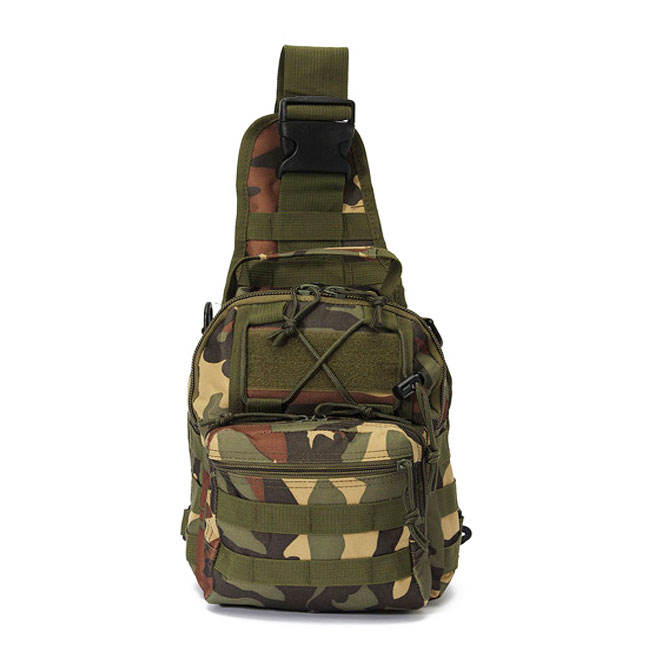 วู้ดแลนด์