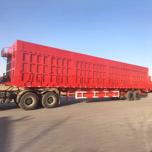 <span class=keywords><strong>Semi</strong></span>-<span class=keywords><strong>remorque</strong></span> à benne basculante latérale à 2 ou 3 essieux, 30 tonnes ou 45 tonnes, avec bâche, fabrication chinoise, haute qualité, <span class=keywords><strong>prix</strong></span> bas - Product Image 4
