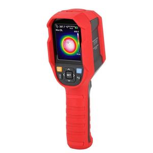 กล้องถ่ายภาพความร้อนอินฟราเรดแบบพกพา รุ่นใหม่ UNIT UTi120S ออกแบบมาเพื่อการตรวจสอบทางไฟฟ้า/ระบบปรับอากาศ/บ้าน - Product Image 4