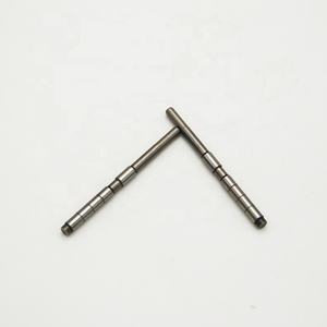 Kit di riparazione iniettore common rail 095000-1654 valvola iniettore asta di spinta CR parti della valvola iniettore per John Deer 6830SE - Product Image 6