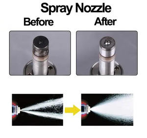 Économiseur de carburant <span class=keywords><strong>diesel</strong></span> <span class=keywords><strong>hho</strong></span> <span class=keywords><strong>kit</strong></span> générateur camion générateur d'hydrogène eau pour véhicules lourds - Product Image 5