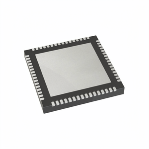 Embedded Electronic Circuit Components Manufacturer Channel DSPIC33EV32GM106-I_MR 64 VFQFN Exposed Pad - Product Image 1