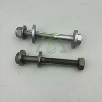 Pièces automobiles, système de suspension du véhicule, vis de bras de suspension inférieur, vis de bras de suspension inférieur 2007106 2007108 pour Tesla Model X