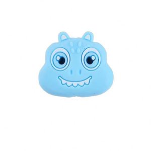 Perles Par <span class=keywords><strong>Kilo</strong></span> Silicona Émotions Biker 1R Cc Focal Boulier De Noël 50 Boule De Piscine Légumes <span class=keywords><strong>Argent</strong></span> Pao Elfe Pour Badge Logo Étoile - Product Image 6