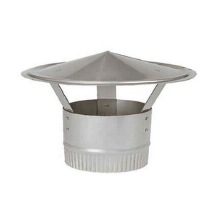 <span class=keywords><strong>Tubo</strong></span> de <span class=keywords><strong>Chimenea</strong></span> de Acero Inoxidable Impermeable de Alta Calidad a <span class=keywords><strong>Precio</strong></span> de Fábrica con Tapa <span class=keywords><strong>para</strong></span> Lluvia - Product Image 6