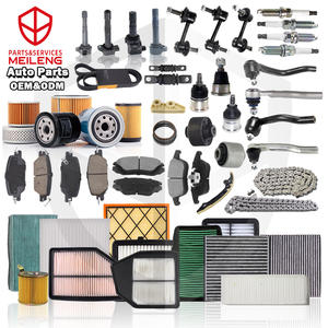 ผู้จัดจำหน่ายอะไหล่รถยนต์ญี่ปุ่นแบบครบวงจรที่กวางโจว ขายส่งอะไหล่รถยนต์สำหรับ Honda Accord Civic CR-V CRV Fit Jazz City Pilot - Product Image 3