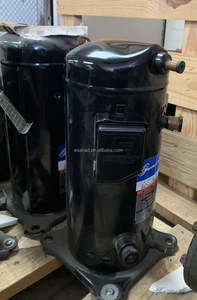 Compresor Scroll Copeland de 5HP con Ahorro de Energía ZB38KQE-TFD-558 ZB38KQ-TF7-551 ZB38KQE-TF5-524 ZB38KQ-PFV-559 - Product Image 5