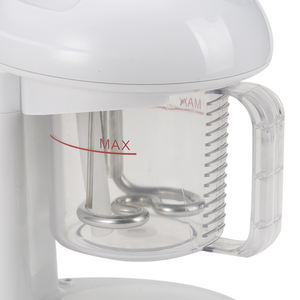 Vaporizzatore a Vapore Caldo per Idratazione della Pelle, <span class=keywords><strong>Steamer</strong></span> Facciale Ionico Nano da Tavolo - Product Image 3
