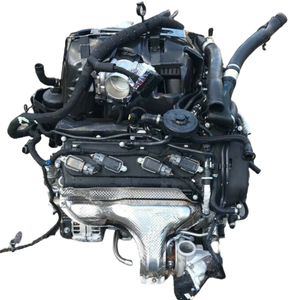 Motor 3.8 para McLaren 570S Spider 3.8 V8 9000 570PS MCLAREN 570S 570GT 540C MOTOR M838TE 3.8 V8 GASOLINA 13FA024SP MCLAREN 720 E - Product Image 3