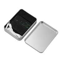 2026 Mini Machine Portable d'Effets Sonores, Changeur de Voix, Carte Audio pour le Live