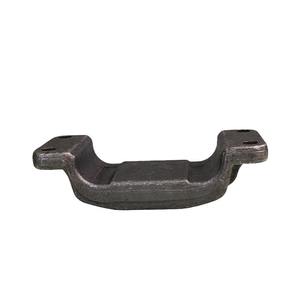 Placas Deslizantes Traseras de Acero Compatibles con Camiones Pesados y Camiones Mezcladores GAC Hino 700, 42151-EV010, Placas Antideslizantes y Componentes del Chasis - Product Image 1