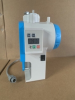 Prix usine 750w 110v/220v Machine à coudre à point noué Moteurs à entraînement direct à vendre