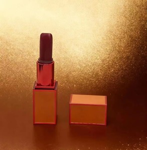 Velvet Matte Vegan Cream <b>Lipstick</b> Long-lasting Non-Stick Pigment Moisturizing Voluminous Water-resistant Formula Smooth - Product Image 6