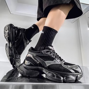 39-44 Top Quality Designer Luxury New Styles Women Mens Casual <b>Shoe</b> Sneaker Lighted Chunky <b>Shoes</b> Logo Custom - Product Image 1