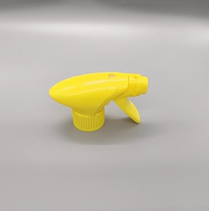 Pulverizador de gatillo <span class=keywords><strong>Guala</strong></span> TS5-S 28/400, totalmente de plástico, sin metal, con múltiples bloqueos infantiles, fácil de usar, ¡gran oferta! - Product Image 4