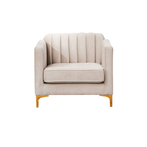 Muebles del hogar antiguo urbano Outfitters Marcella sofá de terciopelo - Product Image 3
