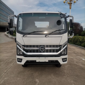 รถบรรทุก KAMA foton 4x2 รถบรรทุกขนส่งสินค้าใหม่ เครื่องยนต์ดีเซล รถบรรทุกขนาดเล็กพร้อมเครื่องยนต์ ISUZU พวงมาลัยซ้าย รถบรรทุกขนส่งสินค้าขนาดเล็กมือสอง - Product Image 2