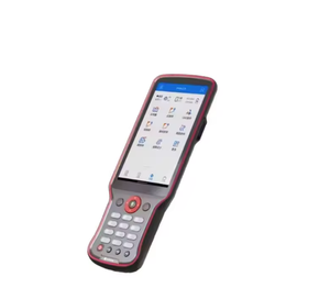 ตัวควบคุม COMNAV R50 GNSS RTK คุณภาพสูง มาพร้อมซอฟต์แวร์ที่ออกแบบมาเพื่อการสำรวจและทำแผนที่ - Product Image 2