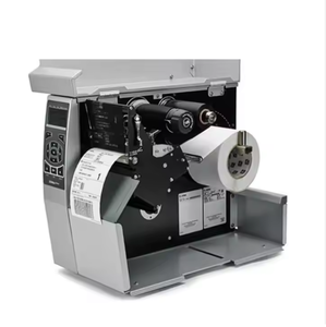 Zebra Imprimante d'étiquettes industrielle haute performance <span class=keywords><strong>ZT510</strong></span> à transfert thermique 203dpi et 300dpi en stock - Product Image 3