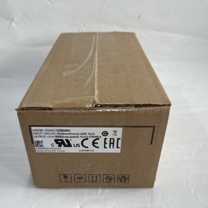 มอเตอร์เซอร์โว AC ของเดลต้า อิเล็กทรอนิกส์ รุ่น ECMA-C20604RS ของแท้ 100% ใหม่เอี่ยม - Product Image 1