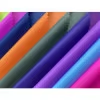40D Ripstop Nylon Tissu hydrofuge anti-poussière Airtight PU Coating Excellent tissu pour cerfs-volants Gonflable Skydancer Flag