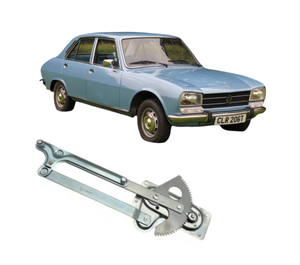 푸조 윈도우 레귤레이터 9221.25 922125 504 차량 특정 모델 액세서리 용 - Product Image 1