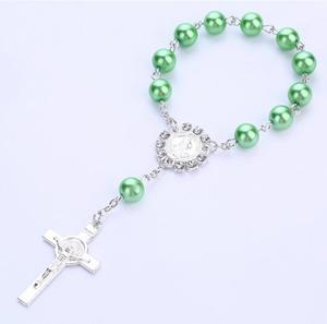 Baby Christening Souvenir Baptism Favors Gifts for First <strong>Communion</strong> Baptism Christening <strong>Decorations</strong> - Product Image 6
