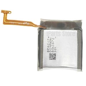 Batería de repuesto nueva iParts 590mAh para Samsung <span class=keywords><strong>Galaxy</strong></span> <span class=keywords><strong>Watch</strong></span> <span class=keywords><strong>5</strong></span> Pro 45mm, OEM de grado A, de repuesto, de 25mm, de 2, 2, 2, 2 - Product Image 2