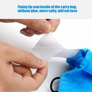 Đệm Cắm Trại Tự Bơm Phồng Hình Dạng Xác Ướp Ngoài Trời Tùy Chỉnh HOMFUL - Product Image 5