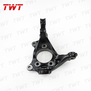TWT Original NUCKLE, DIRECCIÓN, LH RH 43211-F4040 43212-F4040 43211F4040 43212F4040 Para Toyota 2017 2018-2021 - Product Image 6