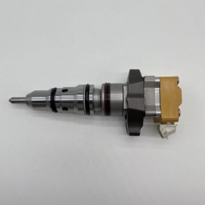 หัวฉีดน้ำมันดีเซล 203-3771 2033771 สำหรับเครื่องยนต์ 3126B - Product Image 4