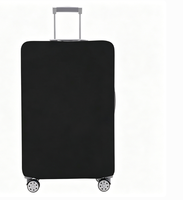 Sac de rangement pour bagages en tissu Oxford imperméable, épais et résistant à l'usure, pliable, avec housse anti-poussière, tailles et logos personnalisés disponibles