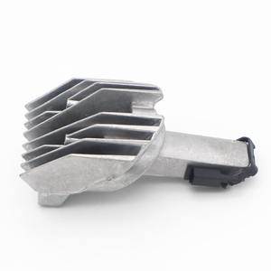 Geel en Wit 63127262731 Koplamp Dagrijverlichting Angel Eyes Light DRL LED Module voor BMW F07 F10 F18 2011-2013 - Product Image 3