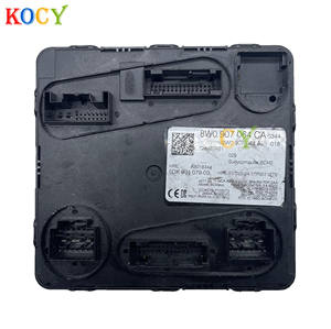 Vücut kontrol bilgisayar kurulu 8W0 907 064 <span class=keywords><strong>CA</strong></span> 8W0 907 064 A BCM BCU 8W0907064CA Audi A4 B9 vücut için kontrol ünitesi - Product Image 1