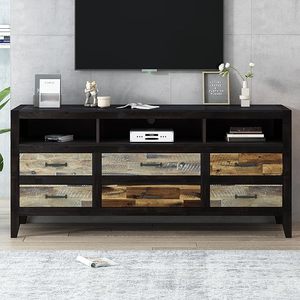 Ventas directas de fábricas chinas Mooden TV Stand <span class=keywords><strong>Televisores</strong></span> Mesa - Product Image 3