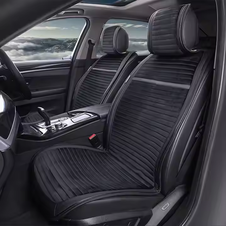 Wholesale Custom High Quality Velvet Car