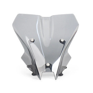 Pare-brise avant pour moto Honda CB750 <span class=keywords><strong>Hornet</strong></span> <span class=keywords><strong>CB</strong></span> <span class=keywords><strong>750</strong></span> <span class=keywords><strong>HORNET</strong></span> 2025 2026, déflecteur de vent - Product Image 1