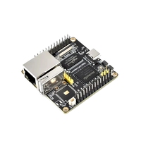 Carte de développement micro Linux Luckfox Lyra Ultra RK3506B 8 Go EMMC Intègre des processeurs ARM Cortex-A7 et ARM Cortex-M0 triple cœur