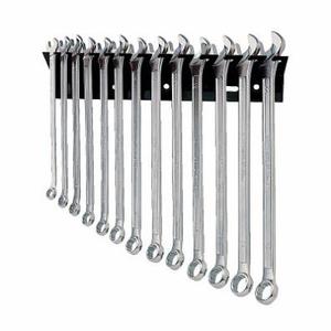 Juego de 13 Llaves de Trinquete Largas USAG 285 L/R13 de 17 mm, Llaves de Tubo Métricas, Cromadas, para Reparación Industrial, OEM - Product Image 2