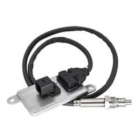 Sensor de Óxido de Nitrógeno (NOx) LAMBDA 5WK96774 RE552183 para Tractor JOHN DEERE 300GLC 380GLC, Venta Directa de Fábrica