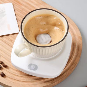 LM LM25174 <b>Automatic</b> Magnetic Suspension <b>Stirrer</b> for Coffee Milk Wine-Portable Kitchen Tool - Product Image 6