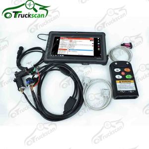 Outil de diagnostic pour ordinateur portable CFC2 pour analyseur de service BOBCAT, chargeuse compacte sur pneus, excavatrice pour kit de diagnostic BOBCAT (RST) - Product Image 5