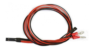 NKR NPR 线束组件 - 柴油发动机测试连接器 - Product Image 4